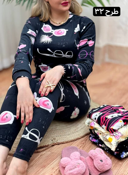 ست مخمل ابری2424