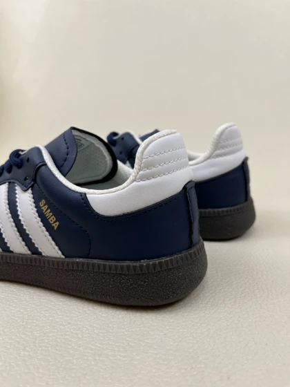 زنانه سامبا | ونس زنانه سامبا ADIDAS SAMBA کد 424 کد 274