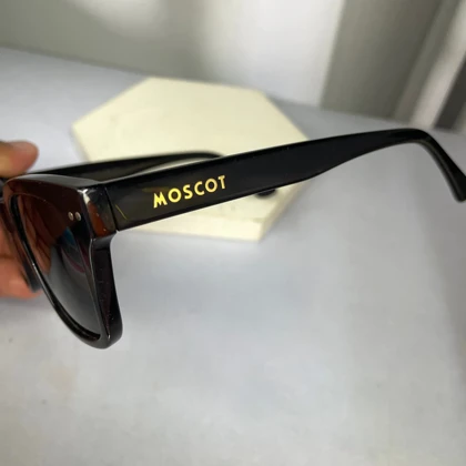 عینک آفتابی ماسکات مدل MOSCOT 882204