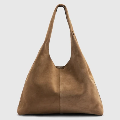 کیف دوشی زنانه VELVET