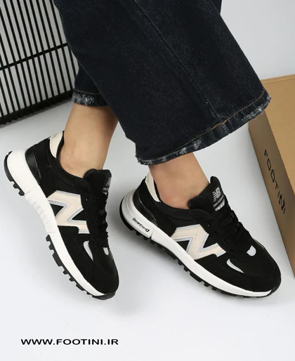 کتانی نیوبالانس کد 1978