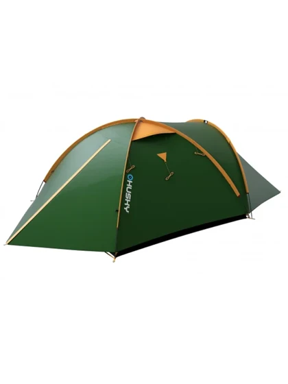 چادر کوهنوردی هاسکی نفره bizon classic 3