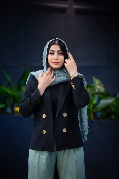 کت لوییز جودون 4 دکمه