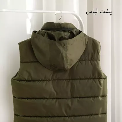 پافر مردانه 21948