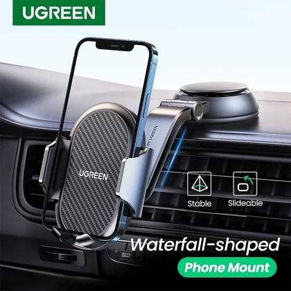 هولدر گوشی موبایل داخل خودرو یوگرین ugreen LP405 20473
