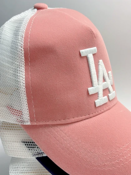 کلاه اسپرت LA