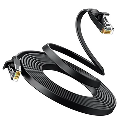 کابل شبکه Cat 6 یوگرین UGREEN مدل NW102-50175 طول 3 متر
