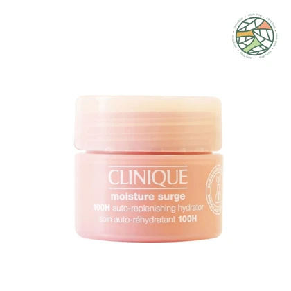 مرطوب کننده 100 ساعته کلینیک مدل Moisture Surge 100H Auto Replenishing Hydrator