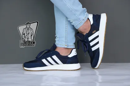 کتانی Adidas بندی مدل INIKI