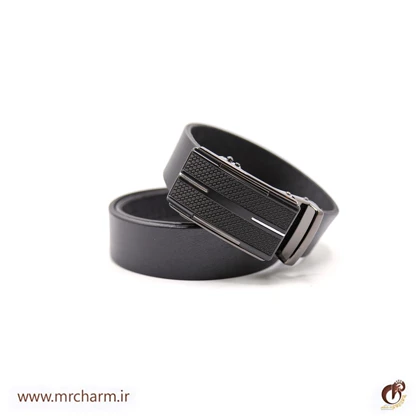 کمربند مردانه ریگلاژی mrc118-15
