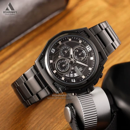 ساعت مردانه نیوی فورس Naviforce NF8051KK