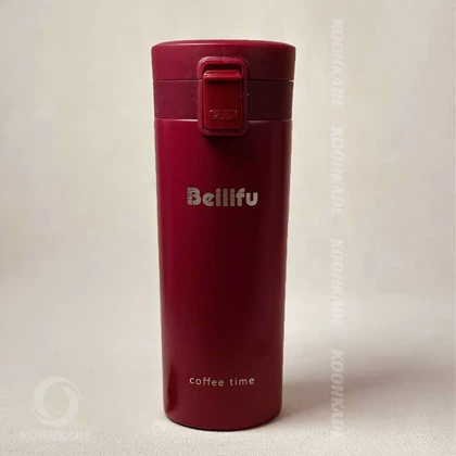 تراول ماگ قفل دار Beilifu 500ML