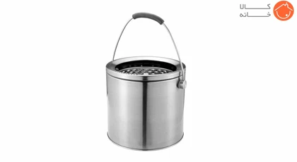 سطل و طی اسپرینگ مدل SP3060