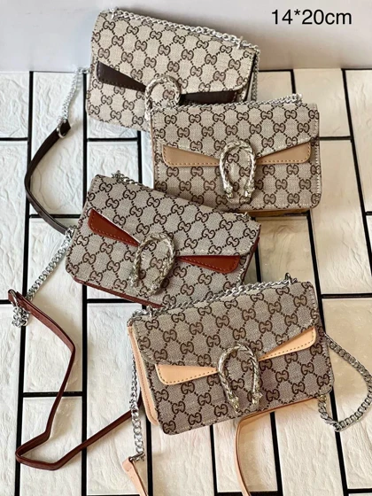 کیف گوچی