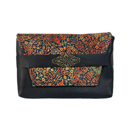 کیف دوشی زنانه مدل 4262