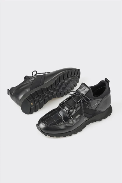 کفش های روزمره مردانه اله elle