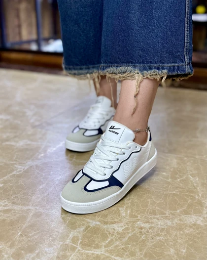 کتانی زنانه ونس فرنوش (f)