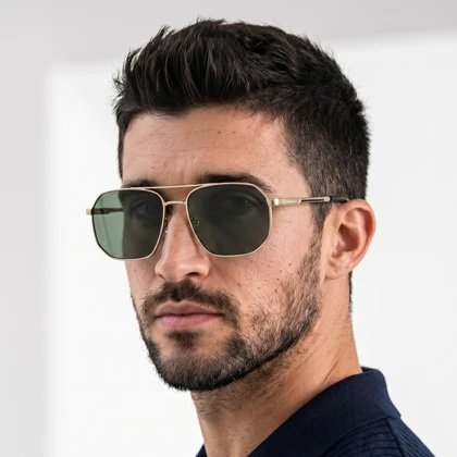 عینک آفتابی یونیسکس آنتونیو سانچز ( ANTONIO SANCHEZ ) مدل S3995