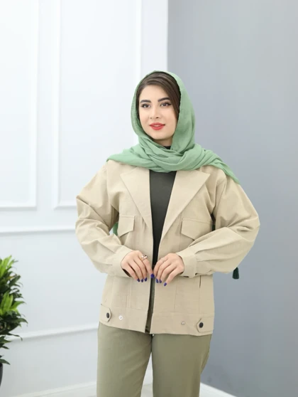 کت اسپرت هیدیکا