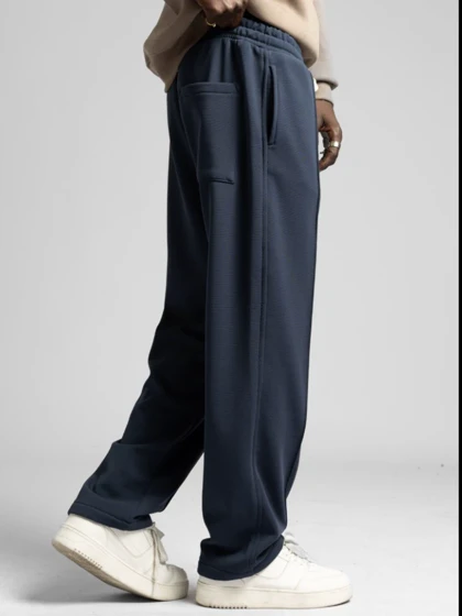 جاگر سرمه ای / قالب بگ / برند کچ ترکیه Catch