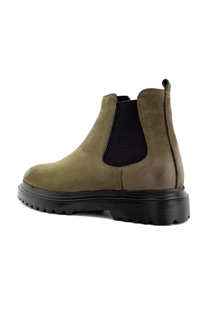 بوت و نیم بوت مردانه nazef