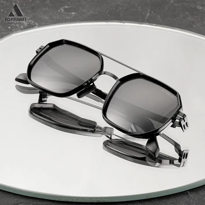 عینک آفتابی آیس برلین IC! Berlin T5215