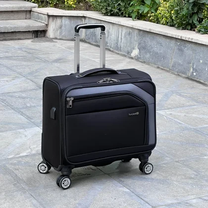 چمدان خلبانی فوروارد مدل FORWARD - FCLT5583