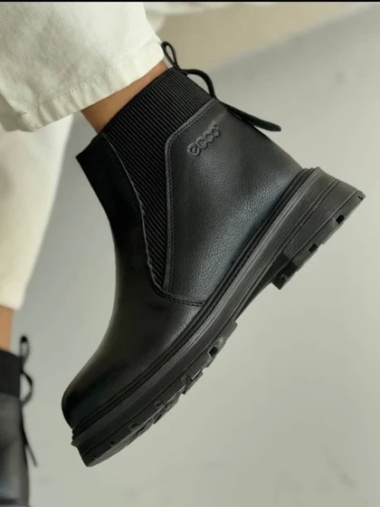 نیم بوت اکوو کشی