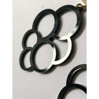 گوشواره دخترانه