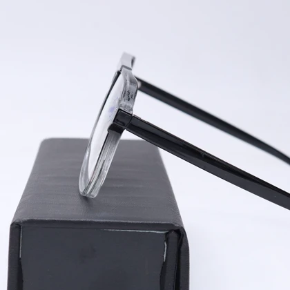 عینک طبی ANTI BLUE کد 181432