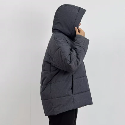 کاپشن مردانه 1007397