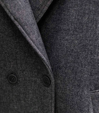 پالتو بلند Pinki 1293 در چهار رنگ