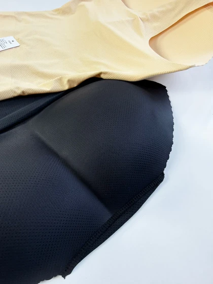 شورت گنی زنانه مدل پروتز باسن