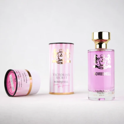 عطر و ادکلن بامبشل