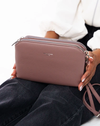 کیف دوشی مدل David Jones CM6905