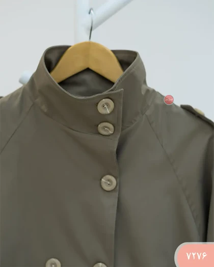 ترنج کت برشکا 7276