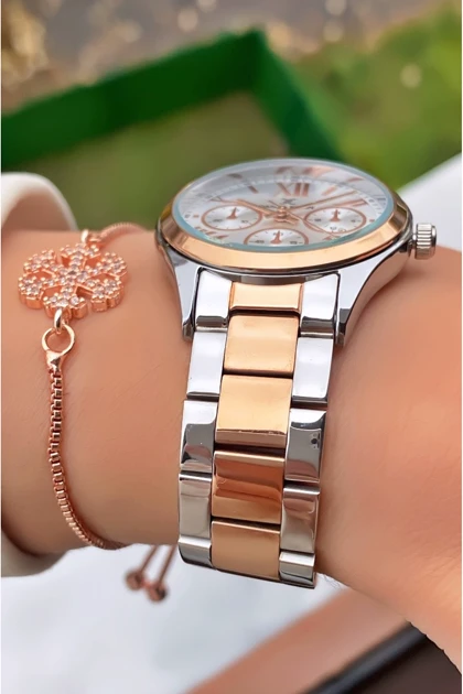 ساعت زنانه daniel-klein daniel-klein