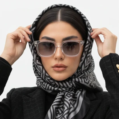 عینک آفتابی یونیسکس آنتونیو سانچز ( ANTONIO SANCHEZ ) مدل S5029