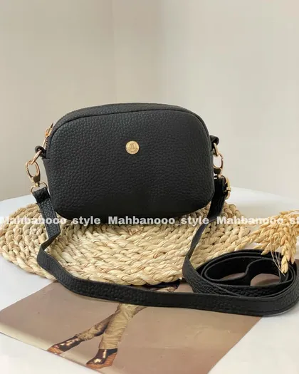کیف دوشی زنانه مدل ژولی