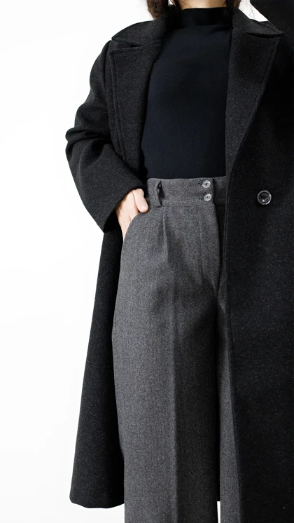 شلوار فوتر بگ