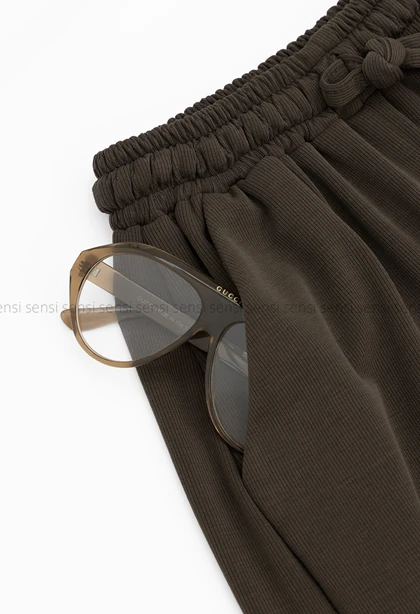 ست سویشرت شلوار زنانه اویشو کبریتی کد1006687