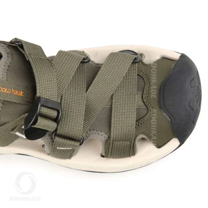 صندل جلو بسته مردانه اسنوهاک BAFFIN S1214M-1