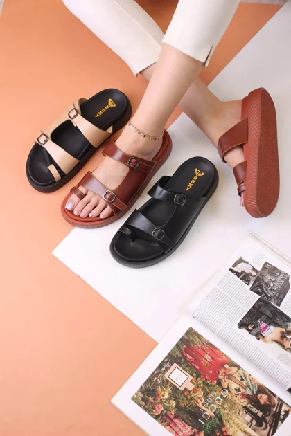 کفش صندل زنانه کد 766