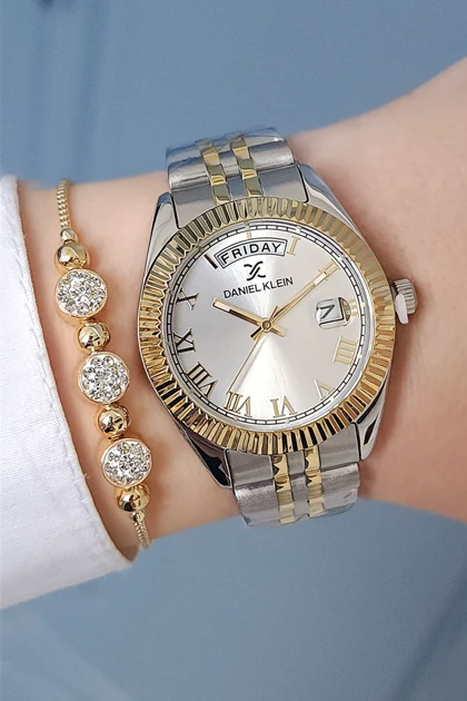 ساعت زنانه daniel-klein daniel-klein