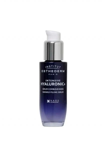 سرم رطوبت رسان قوی هیالورونیک اسید استادرم (ESTHEDERM)