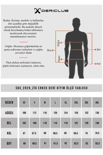 کت و کاپشن مردانه dericlub