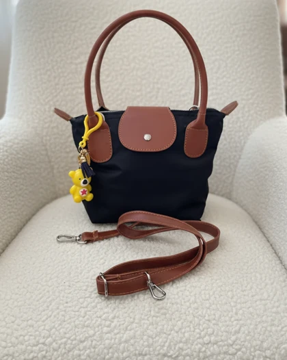 کیف عروسک دار 1210