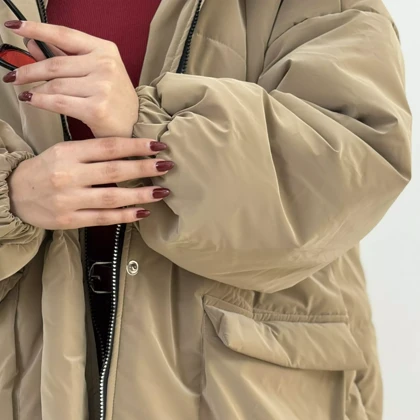 کاپشن شمعی 1007106