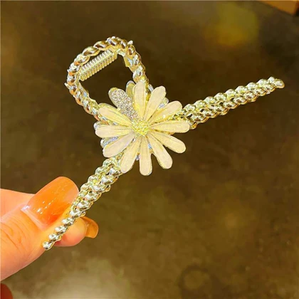 کلیپس مو زنانه مدل G_Lnd_1249