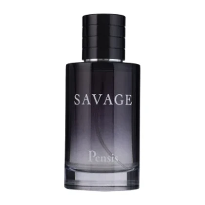ادکلن مردانه پنسیس مدل ساواج Savage حجم 100 میل